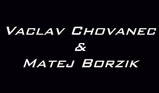 Vaclav Chovanec added to Matej Borzik  BadPuppy
