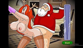 Xmas Fuck Christmas Desire  Bad Santa