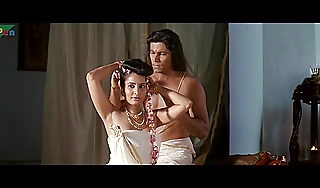 Rang Rasiya IndianHindi Movie round Hot Scenes